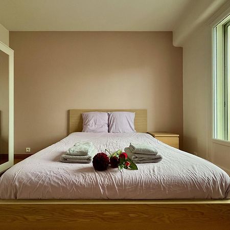Grand Appartement A Deux Pas De La Vieille Ville ヴァンヌ エクステリア 写真