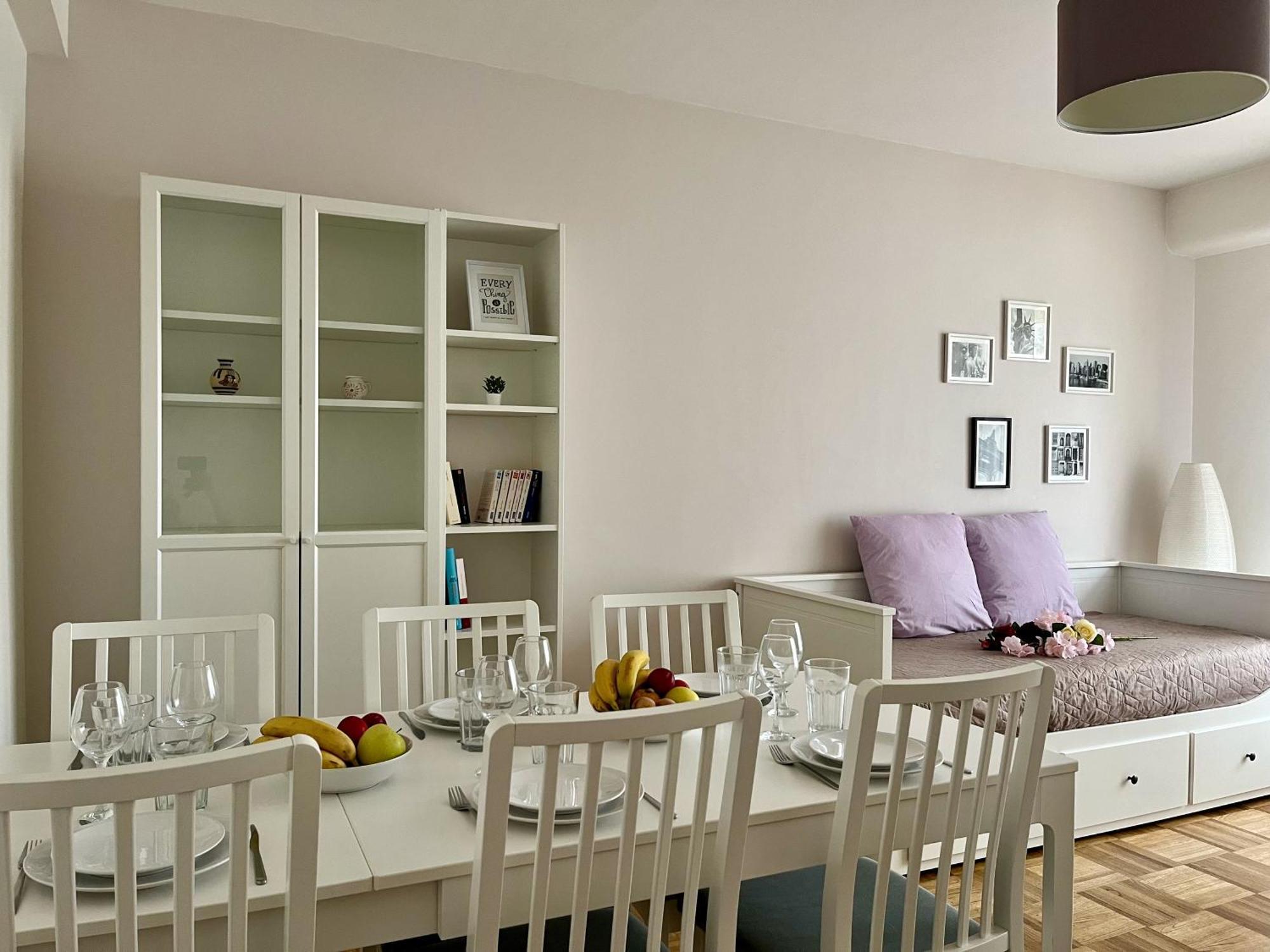 Grand Appartement A Deux Pas De La Vieille Ville ヴァンヌ エクステリア 写真